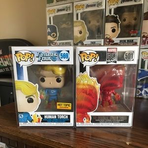 Funko Pop
